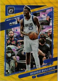 Reggie Bullock