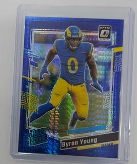 Byron Young (LB)