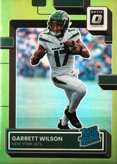 Garrett Wilson