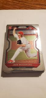 Jake Woodford
