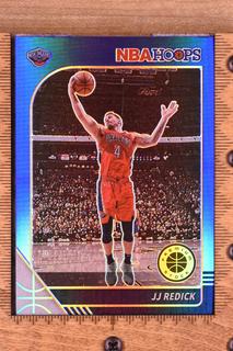 JJ Redick
