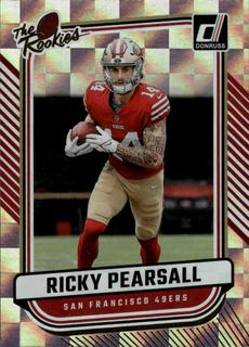 Ricky Pearsall