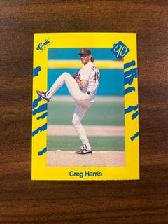Greg Harris