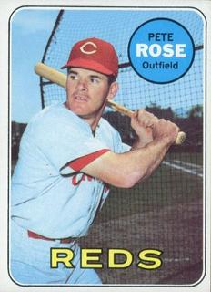 Pete Rose