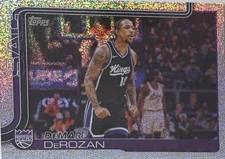 DeMar DeRozan