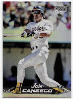 Jose Canseco