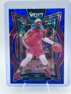 Bam Adebayo