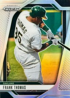 Frank Thomas