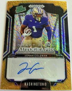Jonah Coleman