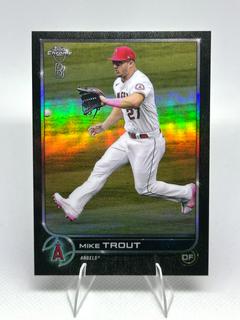 Mike Trout