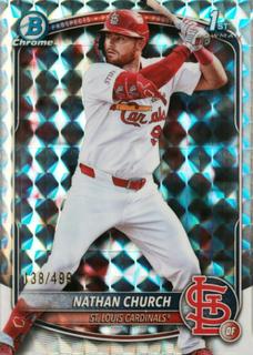 Nathan Church