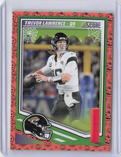 Trevor Lawrence