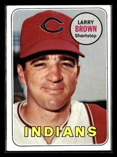 Larry Brown