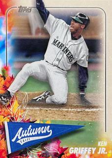 Ken Griffey Jr.