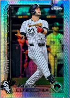 Andrew Benintendi