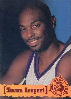 Shawn Respert