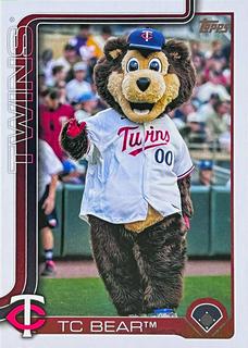 TC Bear