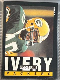 Eddie Lee Ivery