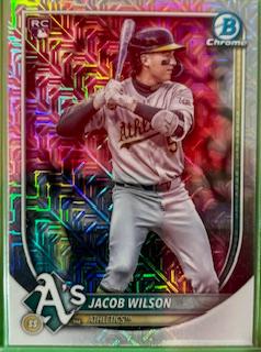 Jacob Wilson