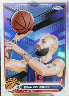 Evan Fournier