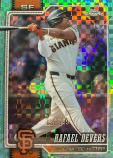Rafael Devers