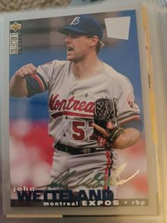 John Wetteland