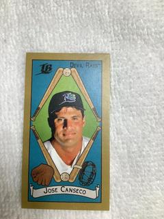 Jose Canseco