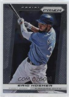 Eric Hosmer