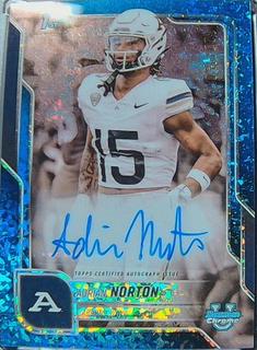 Adrian Norton