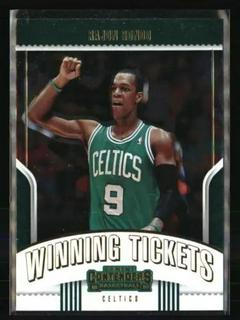 Rajon Rondo