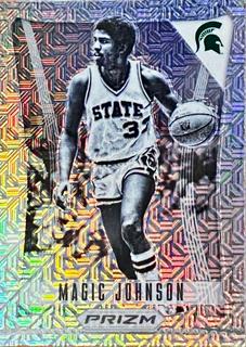 Magic Johnson