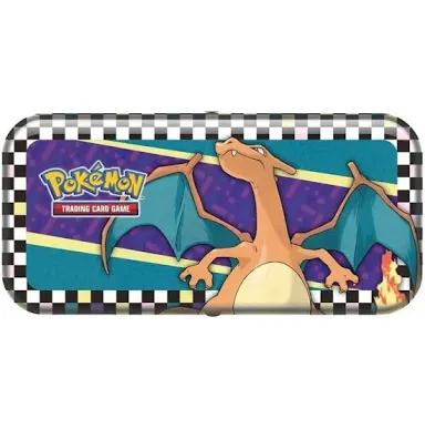 Back To School Pencil Case 2024 Pokémon Card from Pokemon Promo Set 