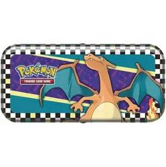 Back To School Pencil Case 2024 from Pokemon Promo set