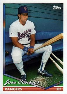 Jose Canseco