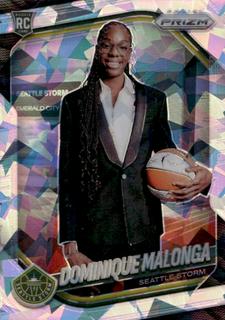 Dominique Malonga