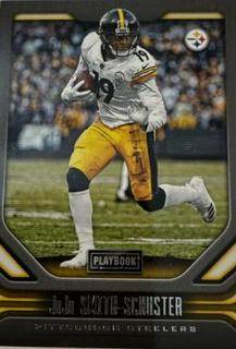 JuJu Smith-Schuster