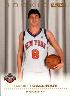 Danilo Gallinari