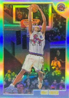 Vince Carter