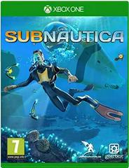 Subnautica PAL Xbox One Prices