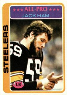 Jack Ham