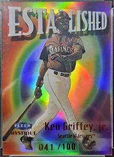 Ken Griffey Jr