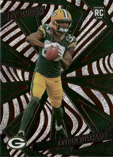 Savion Williams