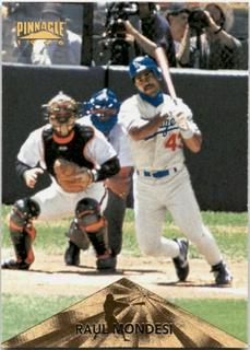 raul mondesi