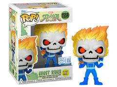 Ghost Rider [GITD] #1559