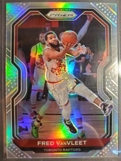 Fred VanVleet