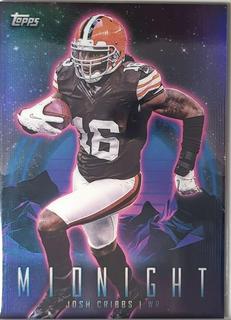 Josh Cribbs