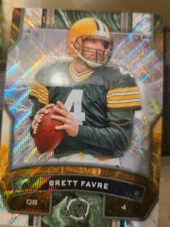 Brett Favre