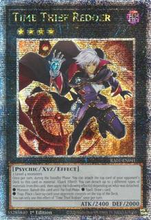 Time Thief Redoer RA01-EN041
