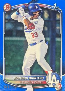 Eduardo Quintero