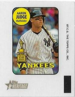 Aaron Judge